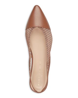 Women's Davin Slingback Flats