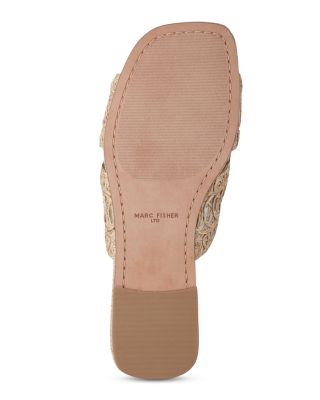 Women's Nalany Slides