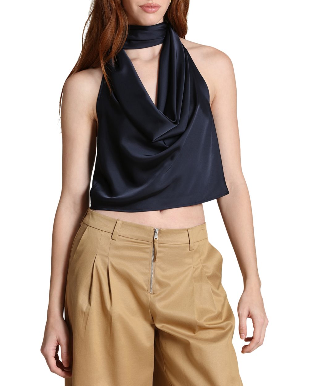 Halter Top, image 2 of 2