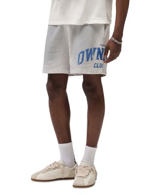 Owners Club Shorts