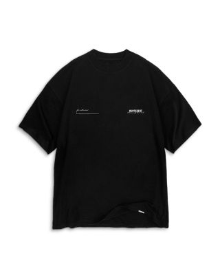 Patron of the Club T-Shirt