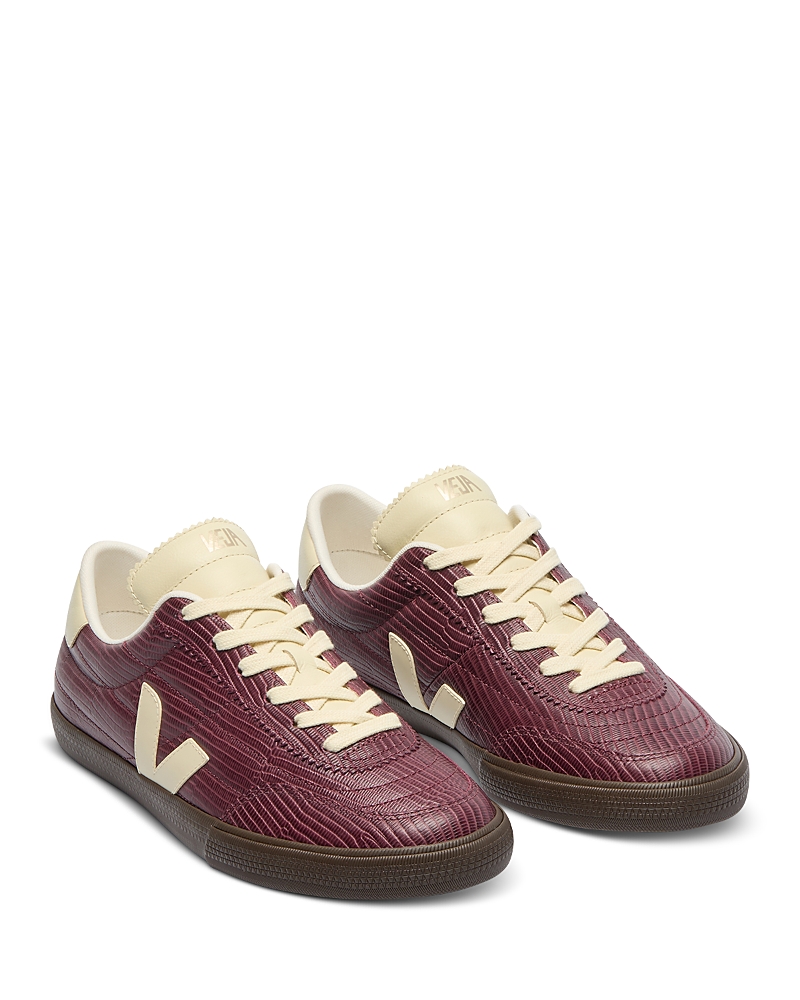 Veja Women's Panenka Dragon Sneakers