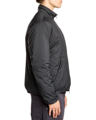 Breezes Down Jacket