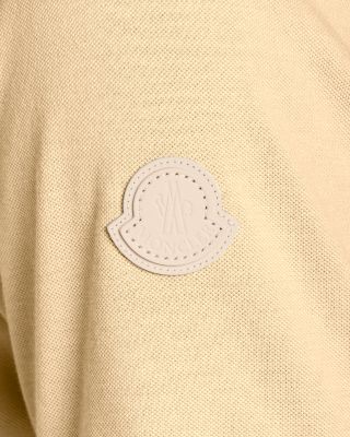 Short Sleeve Pocket Polo Shirt