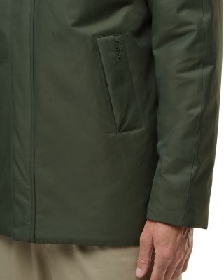 Modern Lorden Showerproof Jacket