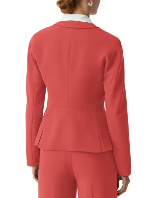 Shaped Blazer