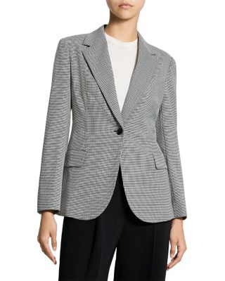 Lynnia Relaxed Blazer