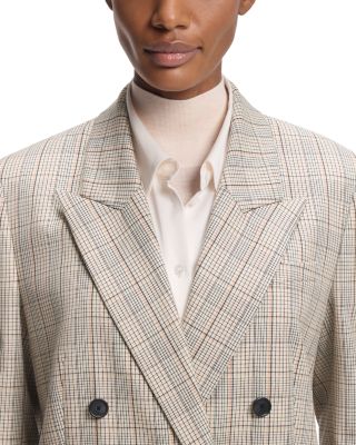 Jukana Tailored Jacket