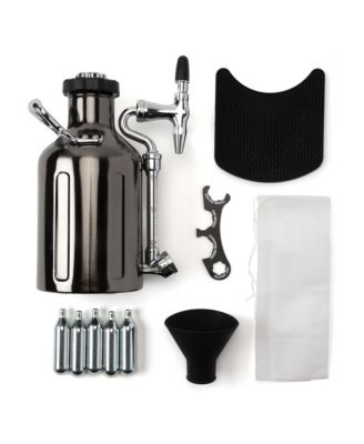  Nitro Cold Brew Coffee Maker by PerfectWerks