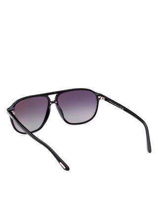 Navigator Sunglasses, 61mm
