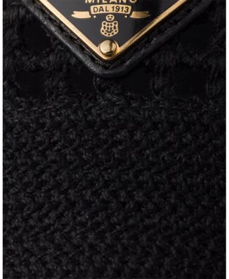  Women's Crochet Ballerinas