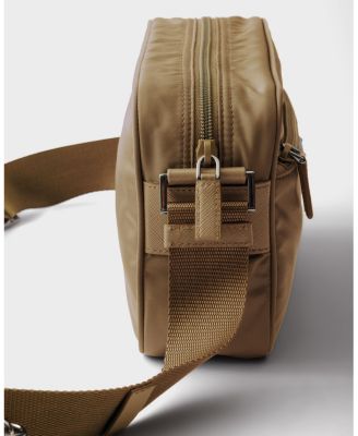 Re-Nylon Shoulder Bag