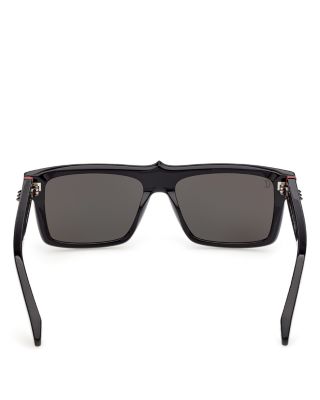 Square Sunglasses, 57mm
