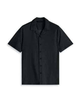 Camp Collar Shirt