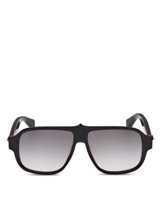 Navigator Sunglasses, 59mm