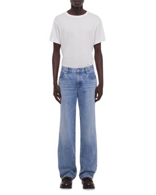 Relaxed Fit Jeans in Vintage Blue Wash