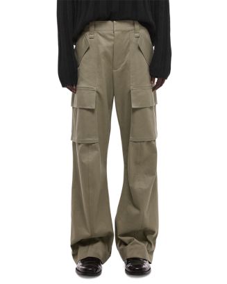 パンツ 90s HELMUT LANG Straight cargo pants Helmut Lang Chino Cargo Pants | Bloomingdale's Men