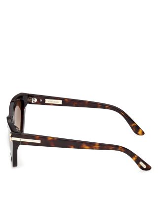 Butterfly Sunglasses, 55mm