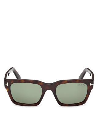 Square Sunglasses, 55mm