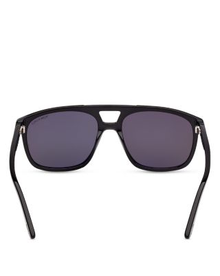 Navigator Sunglasses, 58mm