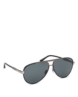 Pilot Sunglasses, 63mm