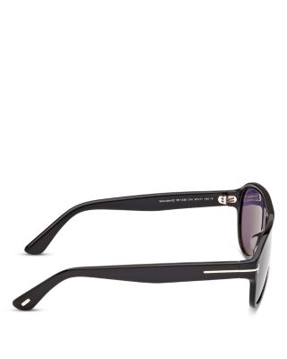 Pilot Sunglasses, 61mm