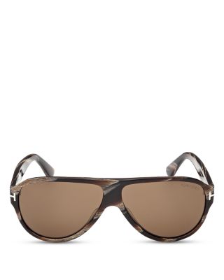 Pilot Sunglasses, 61mm