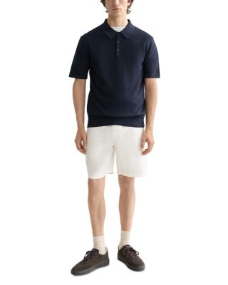 Core Fave Twill 8.27" Bermuda Shorts
