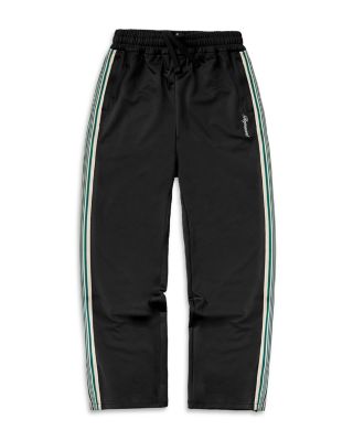 Taped Track Pants