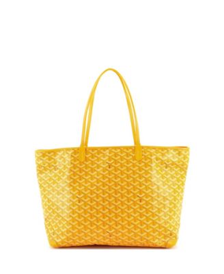  MM Artois Tote Coated Canvas