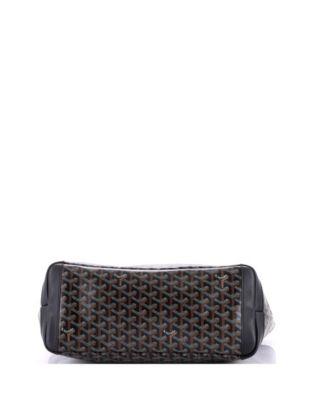  MM Artois Tote Coated Canvas