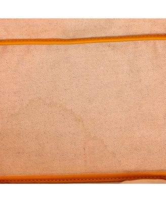  PM Saint Louis Tote Coated Canvas