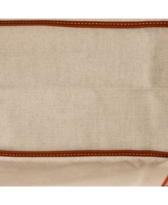  PM Saint Louis Tote Coated Canvas