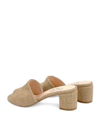 Women's Ghibli Slide Sandals