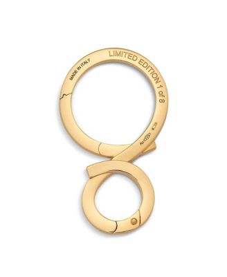 The Anniversary Edition Charm