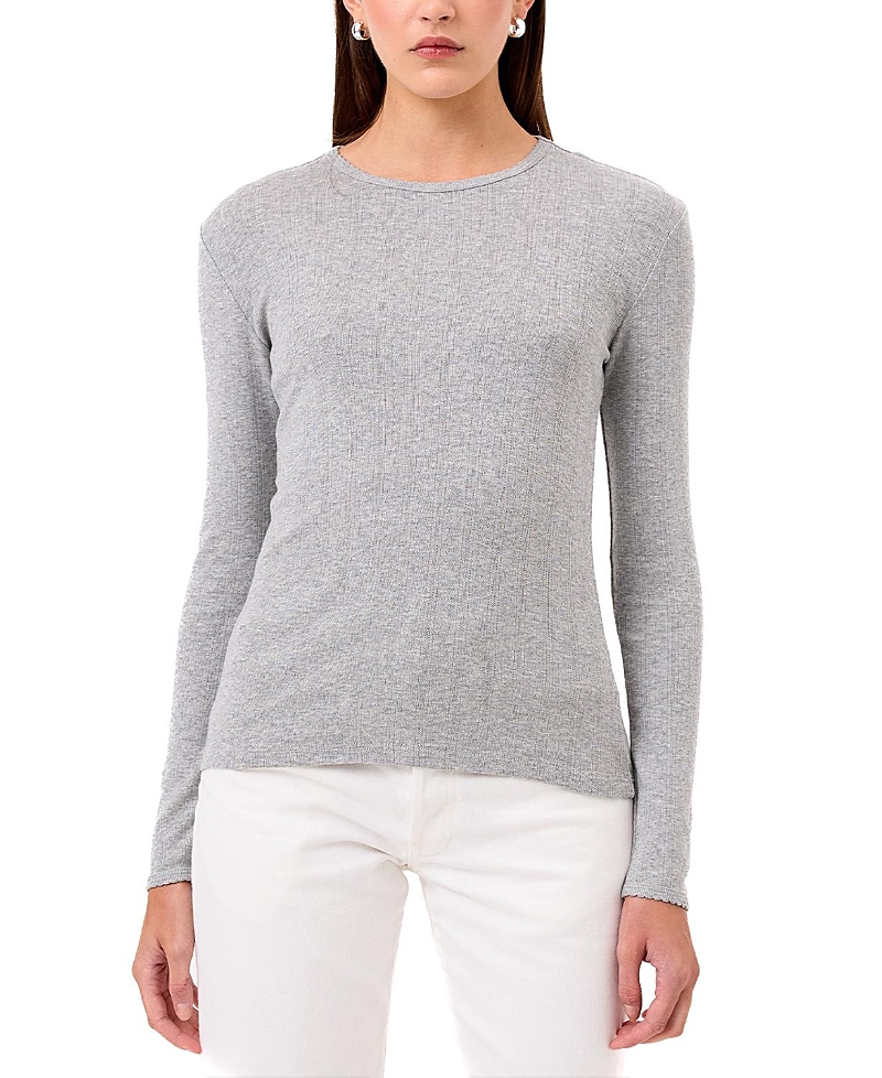 Goldie Lewinter Blaire Pointelle Top