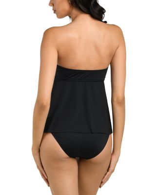 Island Goddess Flyaway Tankini