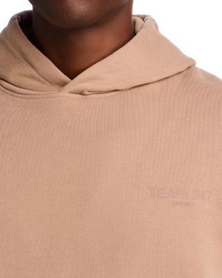 Team 247 Oversized Hoodie