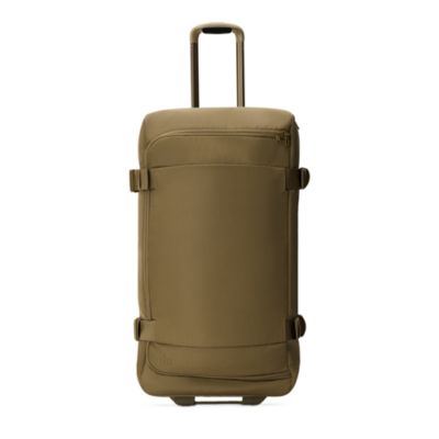 The Pro-Rolling Duffle Check-In