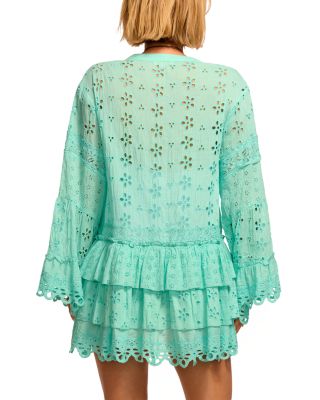 Roxanne Swim Cover-Up Dress