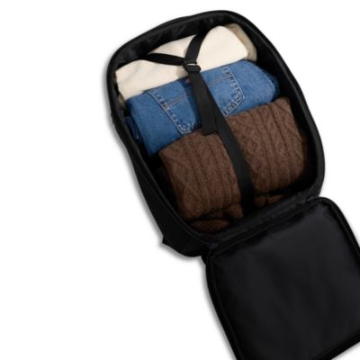 The Pro Travel Backpack