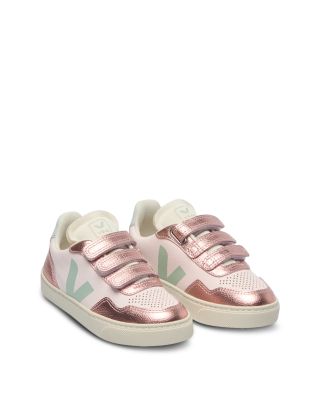 Unisex V 90 Lassi Sun Nacre Sneakers - Toddler, Little Kid