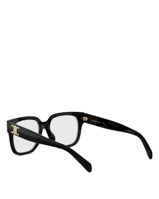 Triomphe Square Sunglasses, 54mm