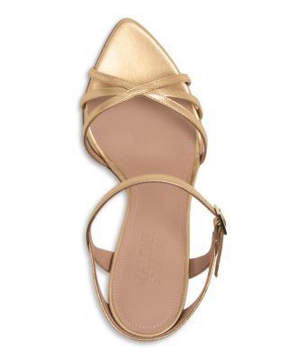 Women's Yuna Strappy Sandals