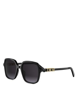 Treasure Square Sunglasses, 54mm
