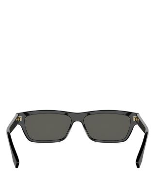 FF Squared Sunglasses, 55mm