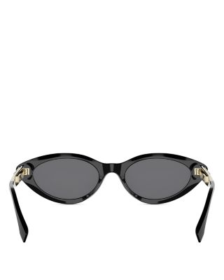 Fendigraphy Cat Eye Sunglasses, 51mm