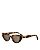 Dark Havana/Brown Lens