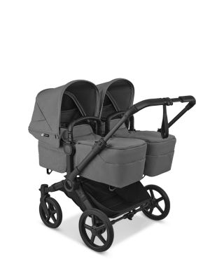 Donkey 6 Twin Bassinet Fabric