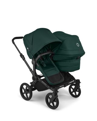 Donkey 6 Sibling Seat